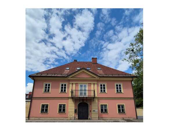Galerie im Markushof